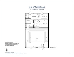 508-610 W Wise Rd, Schaumburg, IL for rent Other- Image 1 of 7