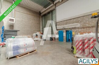 More details for Light Industrial to Rent