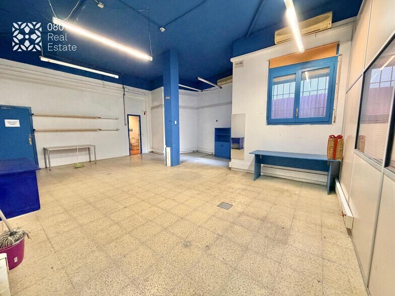 Retail in Cornellà de Llobregat, Barcelona to rent - Interior Photo - Image 3 of 3