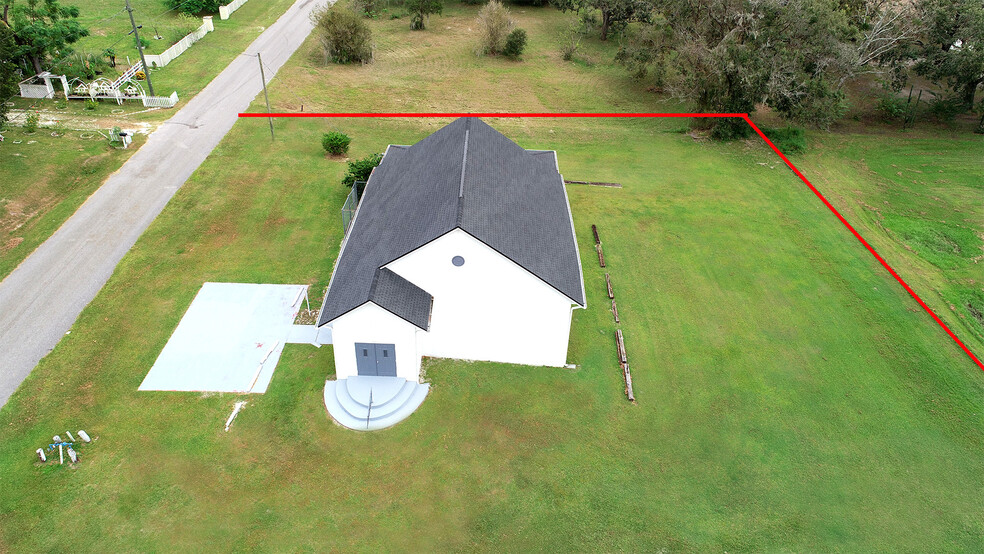 5701 McDuffie Ave, Mulberry, FL for sale - Building Photo - Image 1 of 11