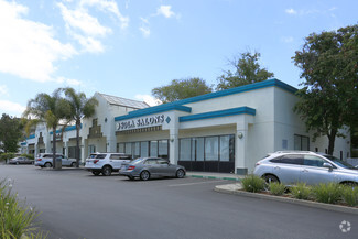 More details for 4060-4070 S El Camino Real, San Mateo, CA - Retail for Rent