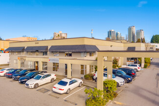 More details for 8828 Heather St, Vancouver, BC - Industrial for Rent