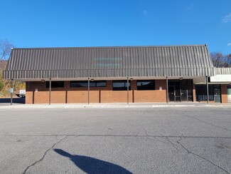 More details for 2726 Lee Hwy, Troutville, VA - Retail for Rent