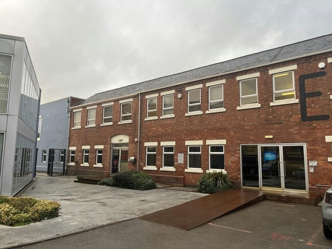 More details for Sandy Ln, Coventry - Office to Rent
