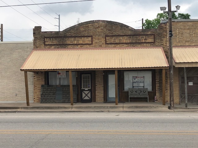 9009 Main St, Needville, TX for sale - Building Photo - Image 1 of 1