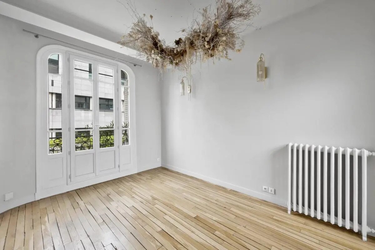 6 Avenue De Vorges, Vincennes to rent Interior Photo- Image 1 of 23