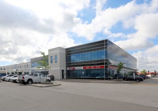 More details for 8551 Weston Rd, Vaughan, ON - Office to Rent