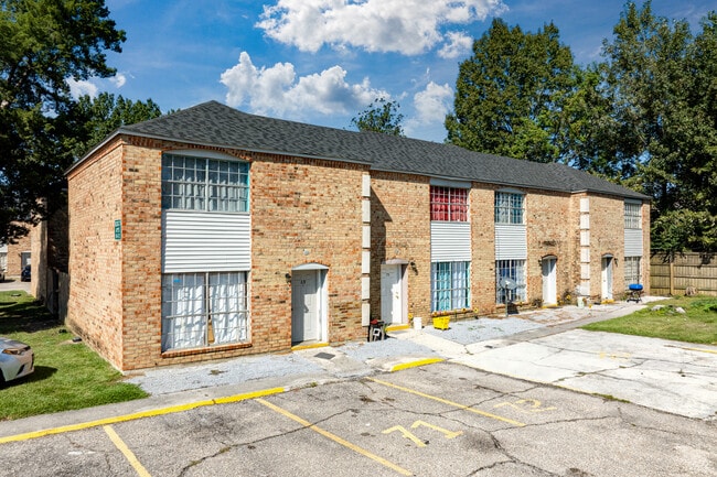 More details for 1718 Boulevard De Province, Baton Rouge, LA - Build-to-Rent for Auction