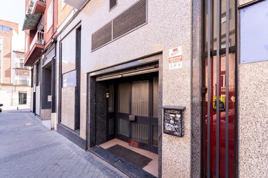 Build-to-Rent in Madrid, Madrid for sale - Building Photo - Image 1 of 6