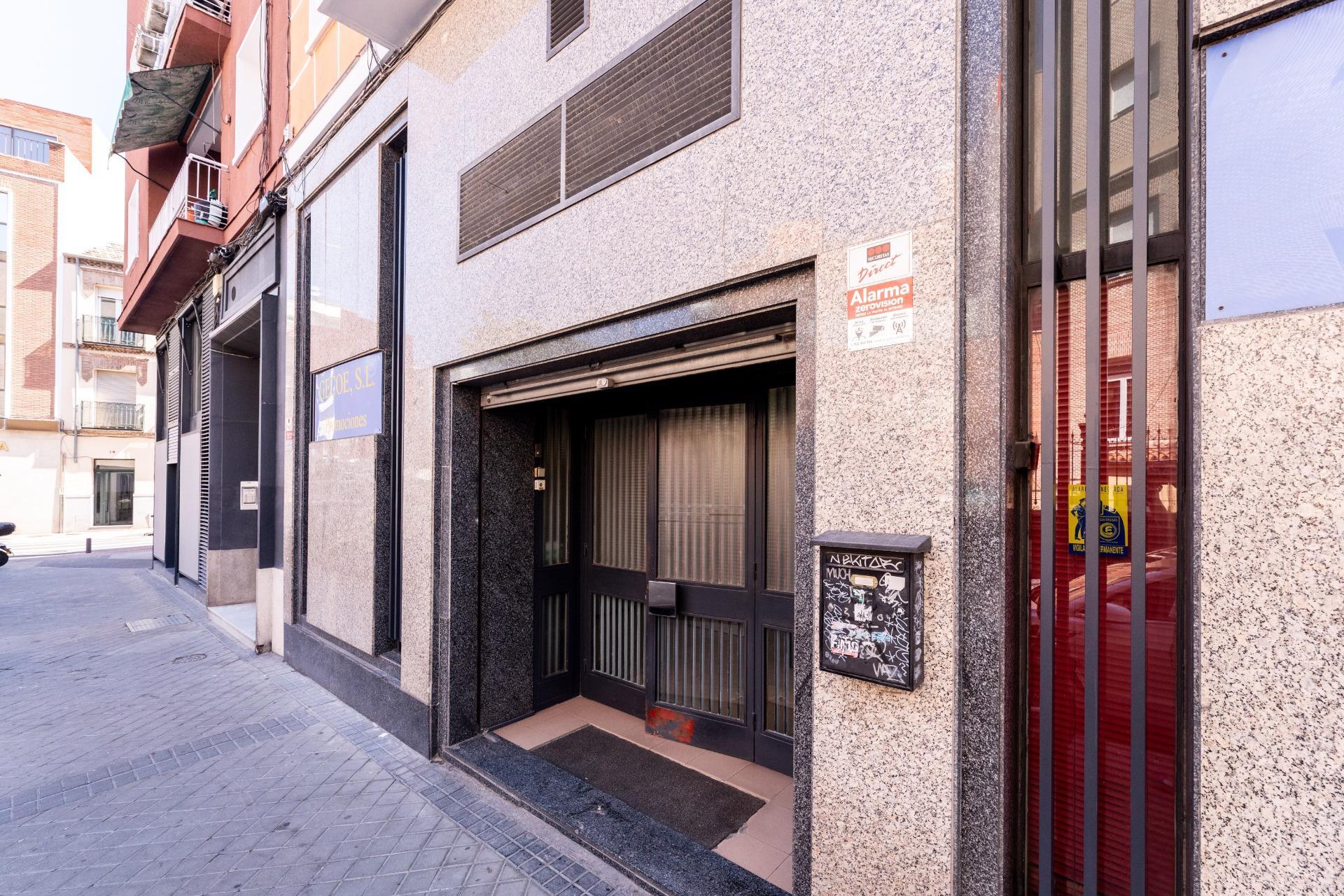 Build-to-Rent in Madrid, Madrid for sale Building Photo- Image 1 of 7