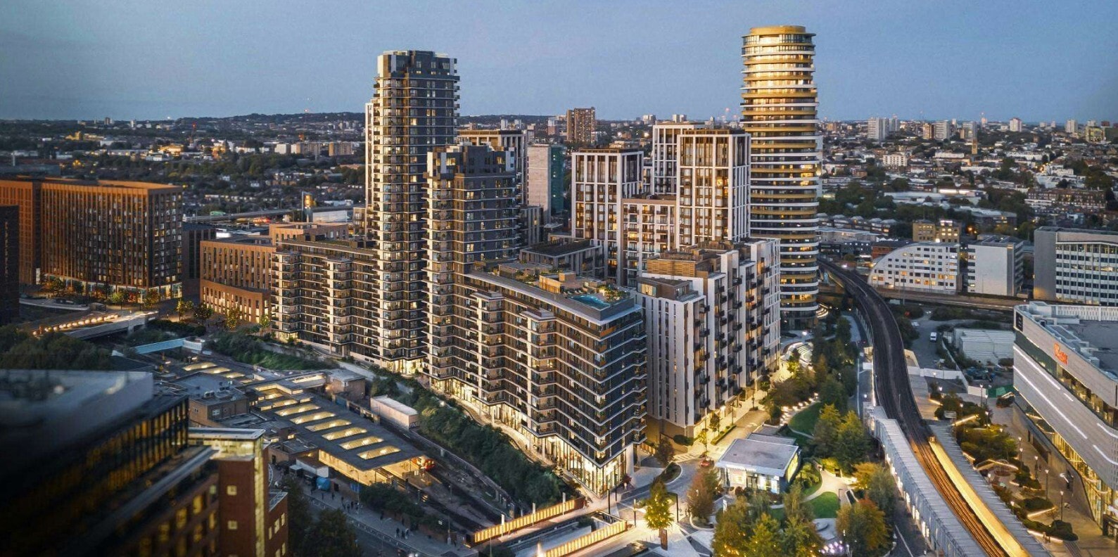 Imperial Way, London to rent Primary Photo- Image 1 of 2