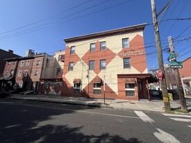 626 S 3rd St, Philadelphia PA - Commercial Property