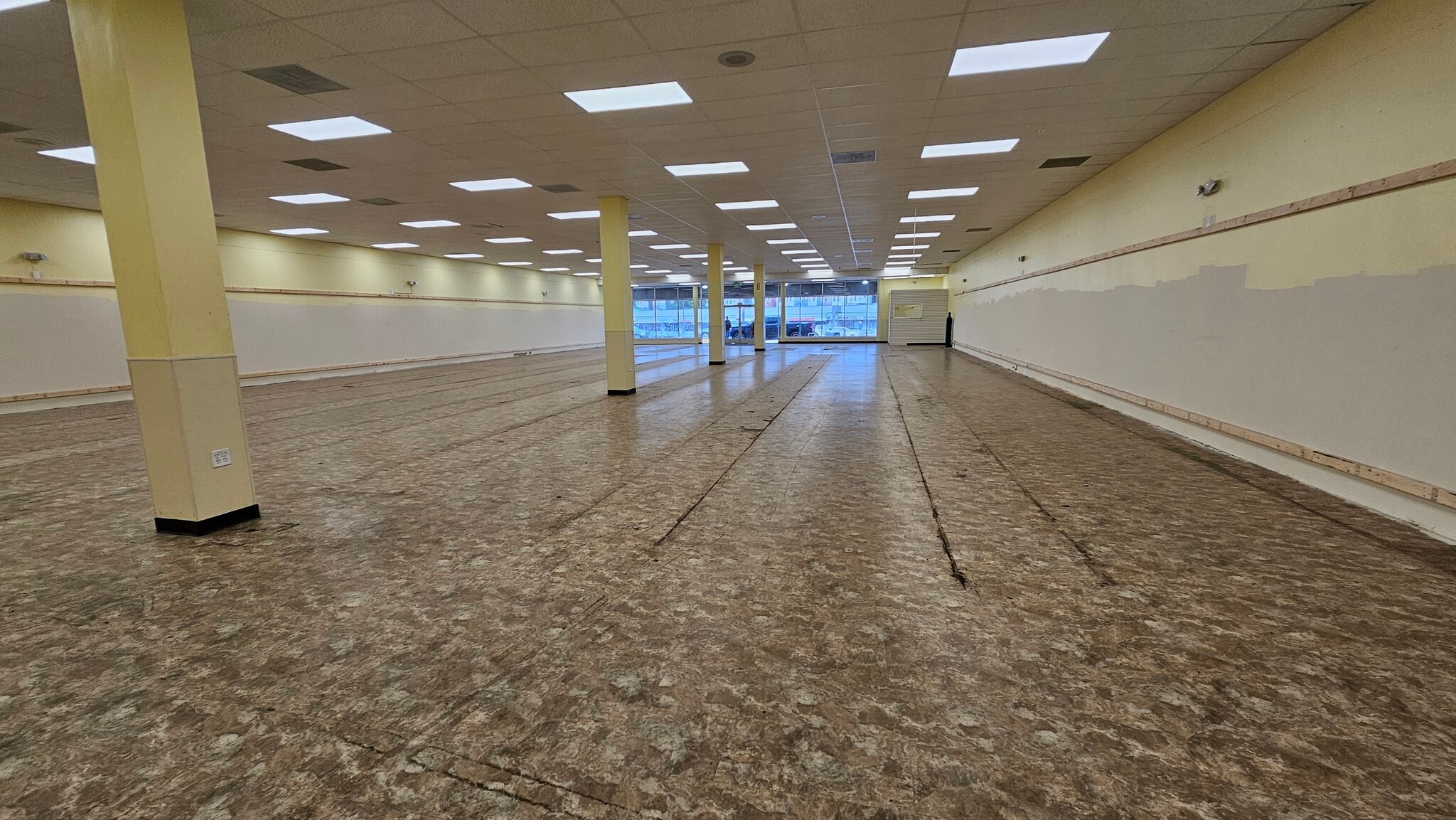 2401-2499 Frederick Ave, Baltimore, MD to rent Building Photo- Image 1 of 1