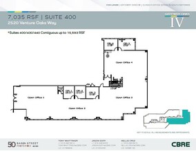 2150 River Plaza Dr, Sacramento, CA for rent Floor Plan- Image 2 of 2