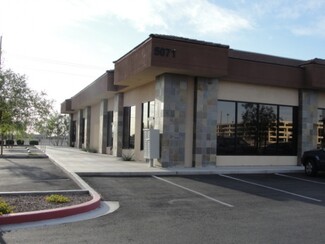 More details for 5071 N Rainbow Blvd, Las Vegas, NV - Office for Rent