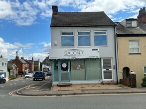 18 Bunyan Rd, Kempston to rent Building Photo- Image 1 of 7