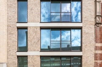 18 Wells St, London to rent Building Photo- Image 1 of 3