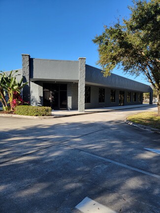 More details for 733-737 Commerce Dr, Venice, FL - Office, Industrial for Rent