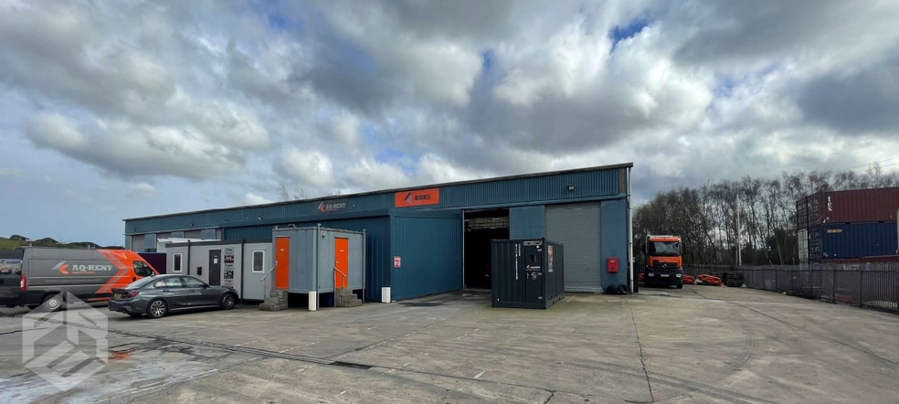 6 Askern Rd, Carcroft to rent - Building Photo - Image 2 of 2