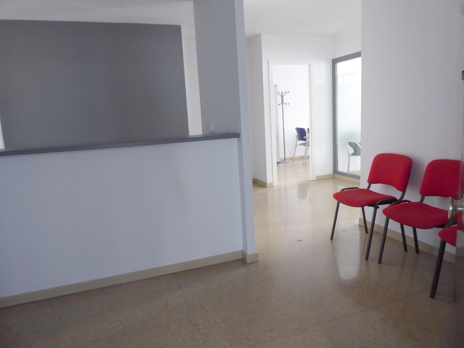Carretera Cardona, Manresa, Barcelona to rent Interior Photo- Image 1 of 6