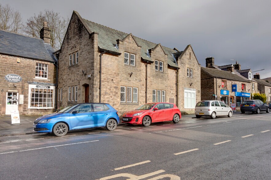 Main Rd, Hathersage for sale - Building Photo - Image 1 of 1