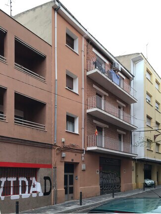 More details for Calle Marqués de Santillana, 3, Guadalajara - Retail to Rent