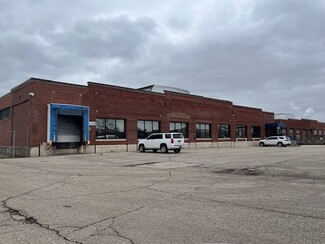 More details for 2710 N Pitcher St, Kalamazoo, MI - Industrial for Rent