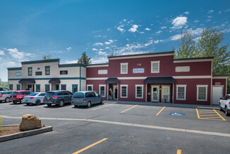 More details for 735 N Main St, Bellevue, ID - Office for Sale