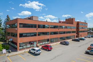 More details for 3115 12th St NE, Calgary, AB - Office for Rent