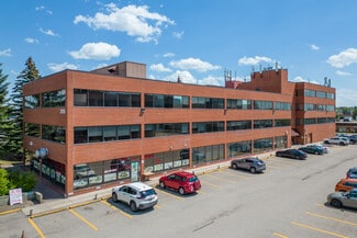 More details for 3115 12th St NE, Calgary, AB - Office for Sale
