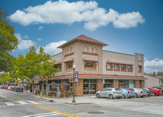 More details for 411-415 E Campbell Ave, Campbell, CA - Retail for Rent