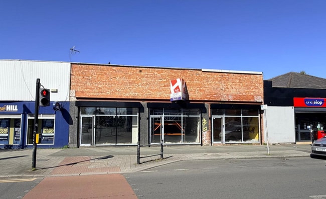 More details for 182-186 Burnage Ln, Manchester - Retail to Rent