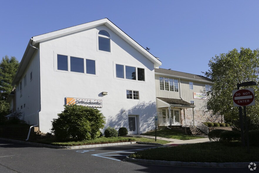 61 Route 571, Princeton Junction, NJ for sale - Primary Photo - Image 1 of 1