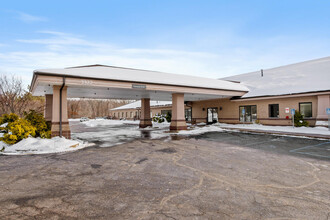 3322 Beltline Ct NE, Grand Rapids, MI for sale Building Photo- Image 1 of 45