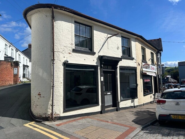 More details for 6 Shortbridge St, Newtown - Retail to Rent