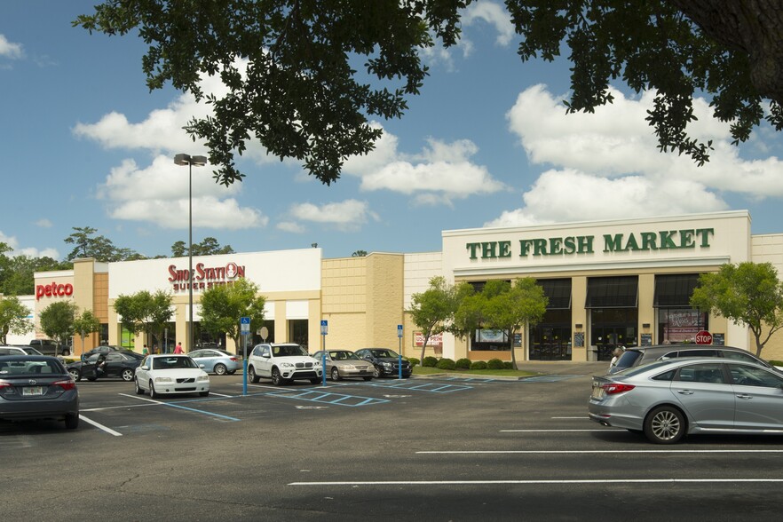 1400 Village Square Blvd, Tallahassee, FL for rent - Building Photo - Image 1 of 6