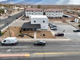 More details for 220 E Mesquite Blvd, Mesquite, NV - Office, Office / Retail to Rent