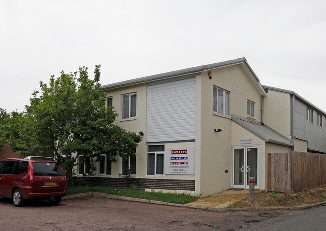 More details for 25 Fiddle Bridge Ln, Hatfield - Office for Sale