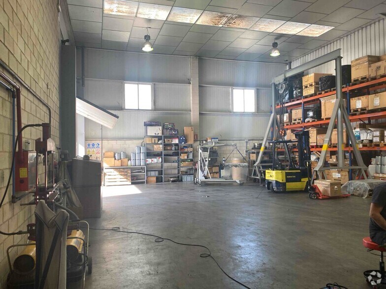 Industrial in Torrejón de Ardoz, Madrid for sale - Building Photo - Image 1 of 1