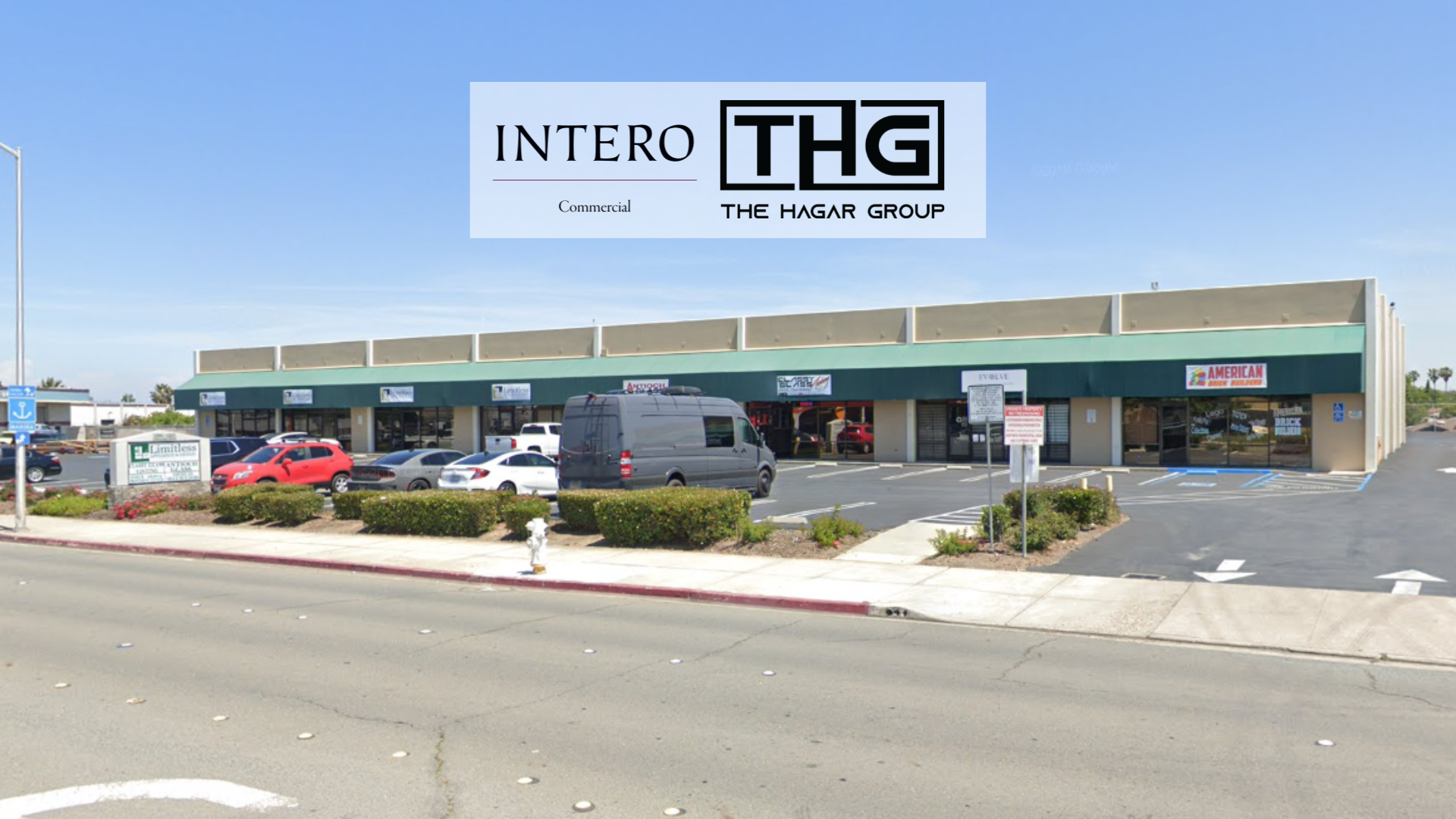 1201-1213 Auto Center Dr, Antioch, CA for rent Building Photo- Image 1 of 2