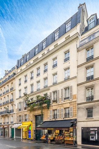 More details for 129 Rue De Sèvres, Paris - Build-to-Rent for Sale
