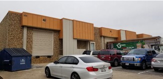 More details for 3109 Garden Brook Dr, Farmers Branch, TX - Industrial for Rent