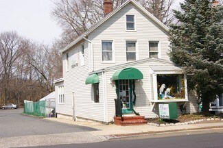 More details for 454 Main St, Spotswood, NJ - Office/Retail for Rent