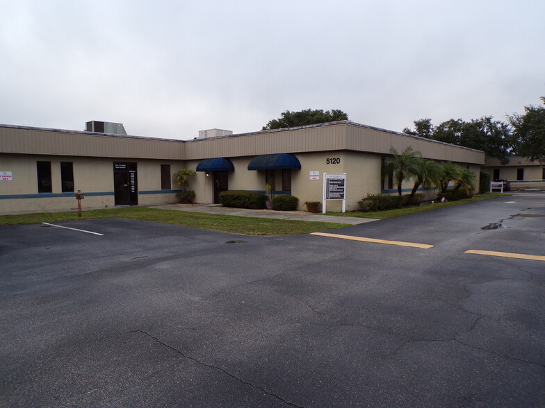 5120 S Florida Ave, Lakeland, FL for sale - Building Photo - Image 1 of 1