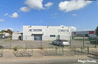 More details for Industrial to Rent