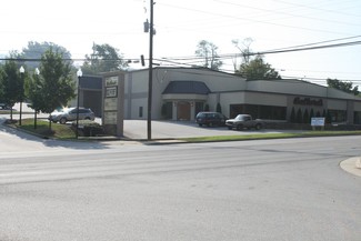 More details for 1238 Hendersonville Rd, Asheville, NC - Office, Light Industrial for Rent