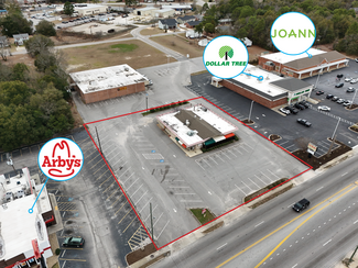 More details for 1220 Charleston Hwy, West Columbia, SC - Land for Rent