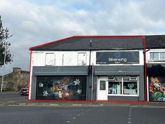 More details for 203-205 Mill St, Newtownards - Retail for Sale