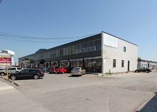 More details for 777 Warden Ave, Toronto, ON - Industrial for Sale