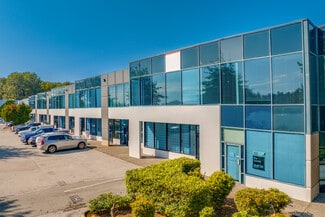 More details for 16 Fawcett Rd, Coquitlam, BC - Industrial for Sale